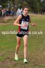 Womens under-17s and under-20s 2022 NEHL Druridge Bay, Northumberland, Sunday, October 9th. Photo: David T. Hewitson/Sports for All Pics